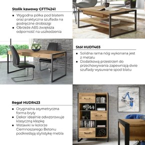 Meble Forte - katalog 2023