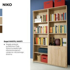 Meble Forte - katalog 2023