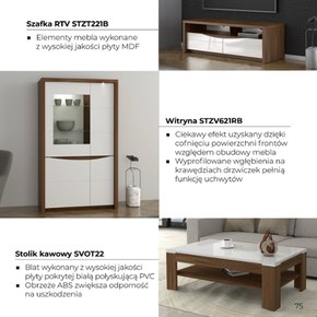 Meble Forte - katalog 2023