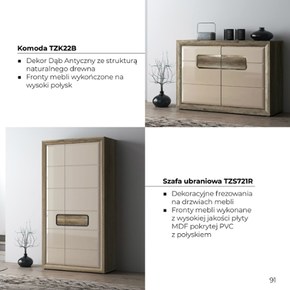 Meble Forte - katalog 2023