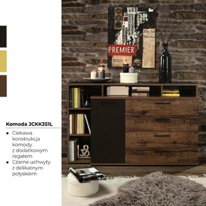 Meble Forte - katalog 2023