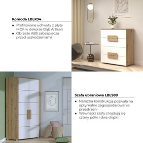 Meble Forte - katalog 2023