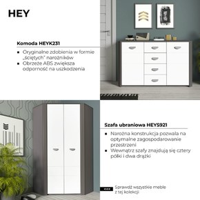 Meble Forte - katalog 2023
