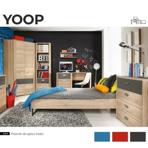 Meble Forte - katalog 2023