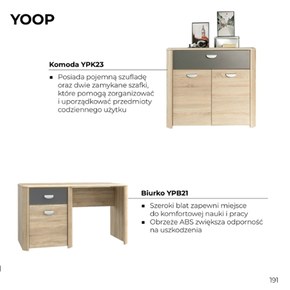 Meble Forte - katalog 2023