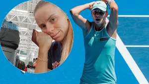 Magda Linette dotarła do półfinału Australian Open 2023