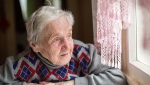 Zespół kruchości to nie zwykłe starzenie się. Zagrożonych wielu seniorów