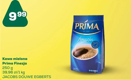 Prima Finezja Kawa mielona 250 g