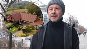 Andrzej Piaseczny: Niewesoło w domu gwiazdora 