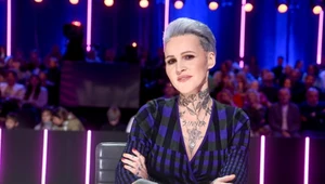 Agnieszka Chylińska i jej najnowsza metamorfoza. Anna Dymna w teledysku "Drań"