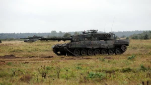 Jeden Leopard pokona trzy radzieckie czołgi T-72. Skąd taka przewaga?