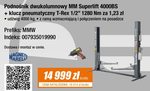 Podnośnik Magneti Marelli
