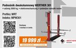 Podnośnik Werther