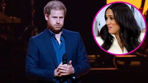 Książę Harry, Meghan Markle