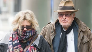 Żona Jana Nowickiego wyznała prawdę o śmierci męża