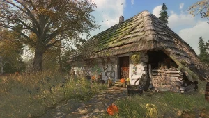 The End of the Sun: Demo słowiańskiej gry zupełnie za darmo