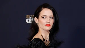 Eva Green