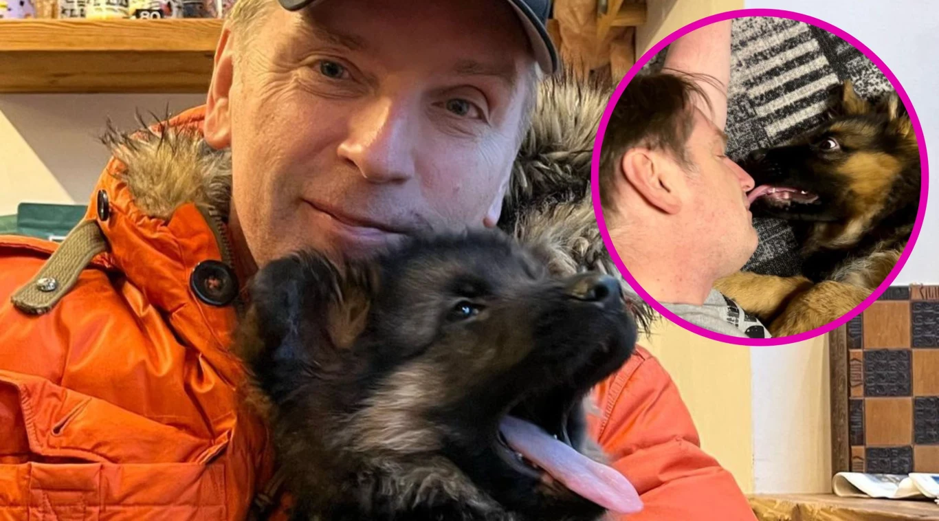 Tomasz Lis Tomasz Lis