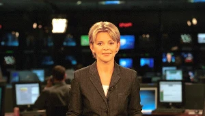 Justyna Pochanke, 2001 r.
