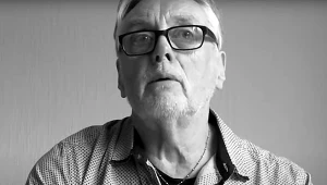 Anthony "Top" Topham