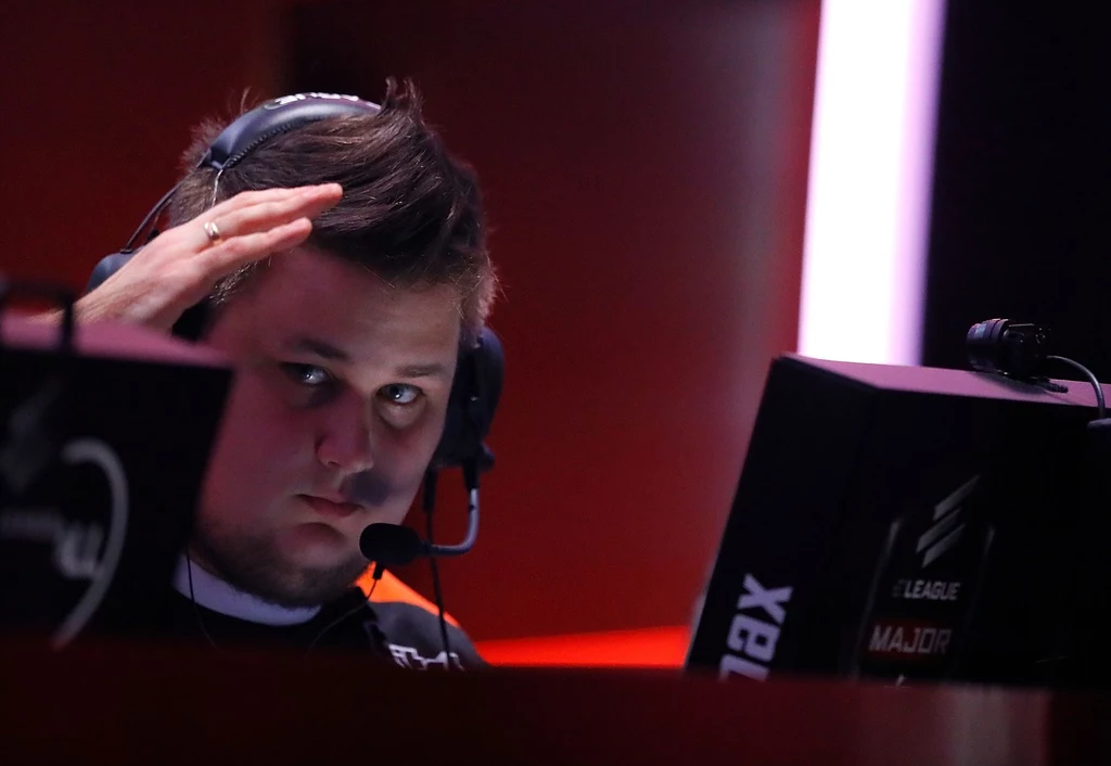 Janusz "Snax" Pogorzelski