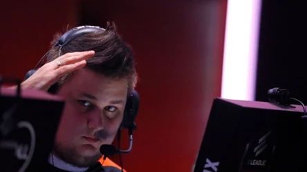 Janusz "Snax" Pogorzelski