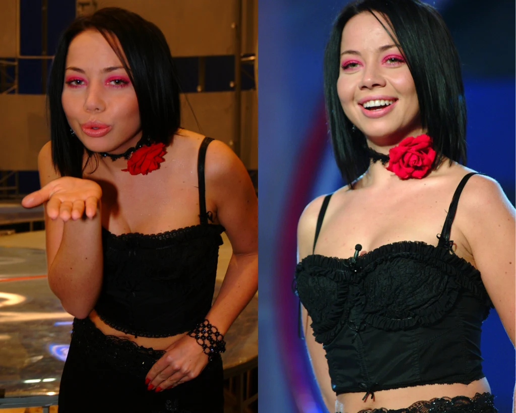 Jak potoczyły się losy Marty Smuk z "Idola"