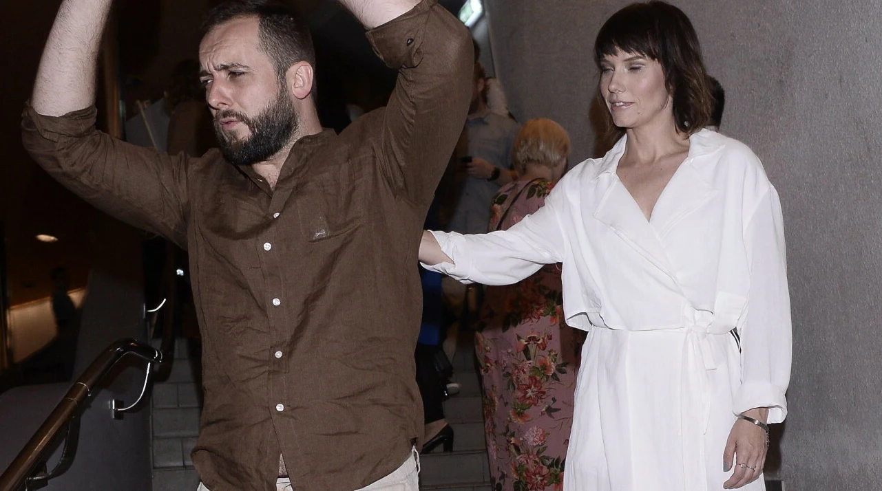 Żurawski i Gąsiorowska Żurawski i Gąsiorowska