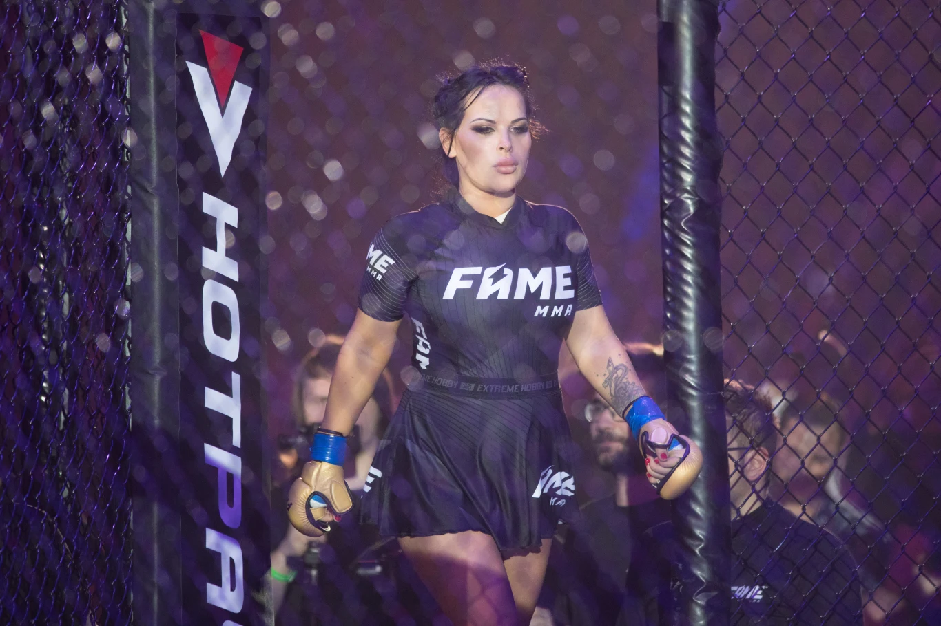 Esmeralda Godlewska Esmeralda Godlewska