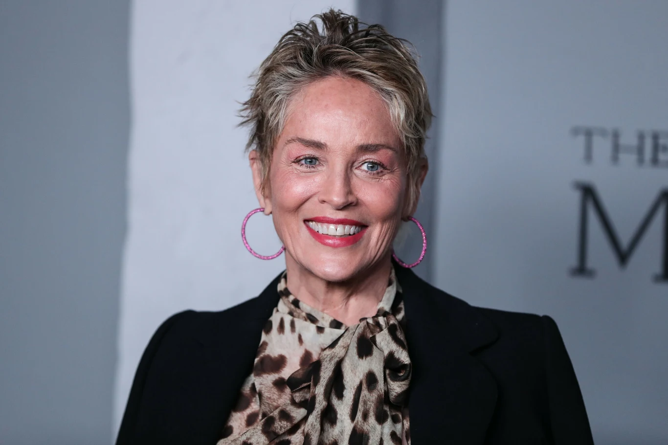 Sharon Stone wyznała, że podczas swojej aktorskiej kariery wielokrotnie spotykała się z seksizmem