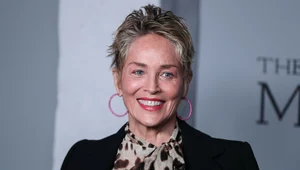 Sharon Stone twierdzi, że aktorzy, z którymi pracowała, to seksiści. Wskazała dwa wyjątki