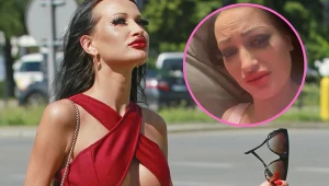 Małgorzata Godlewska jest zrozpaczona utratą pracy