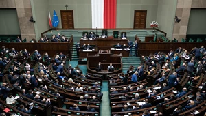 Ile płacimy za mieszkanie posłów w Warszawie? Średnia stawka robi wrażenie