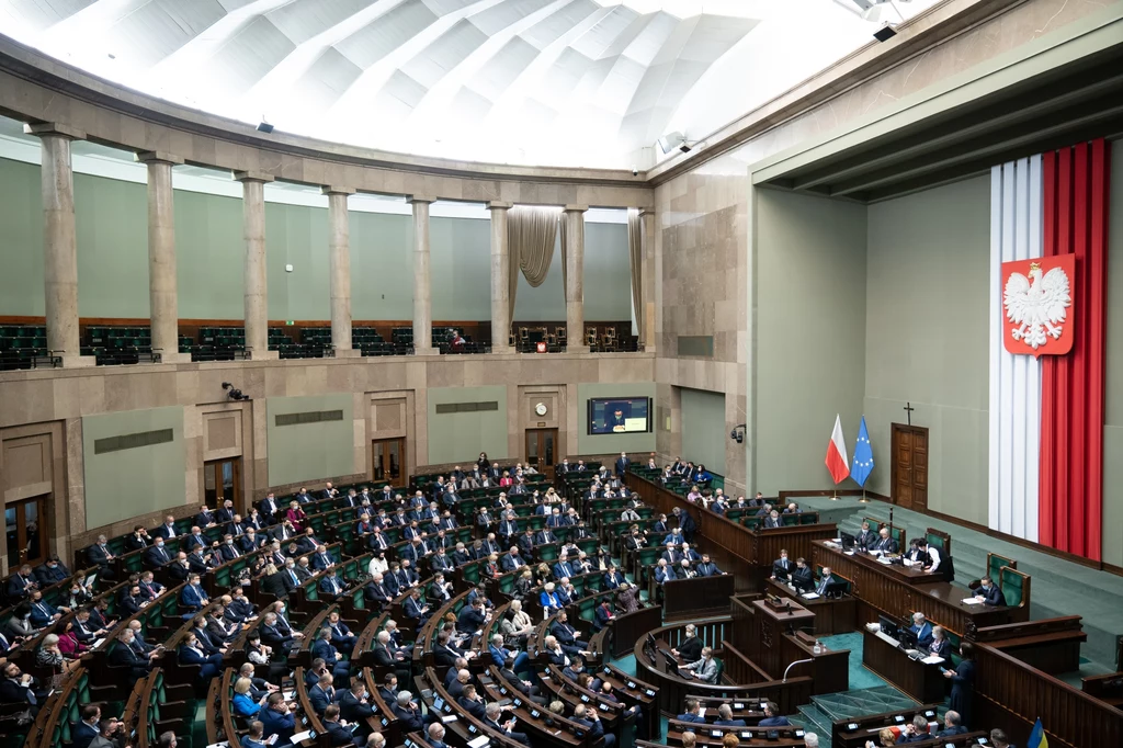 Sejm RP