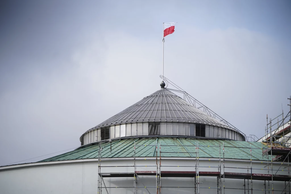 Na ostatnim posiedzeniu Sejm przyjął 15 ustaw. Dotyczą m.in. kierowców i posiadaczy numeru PESEL