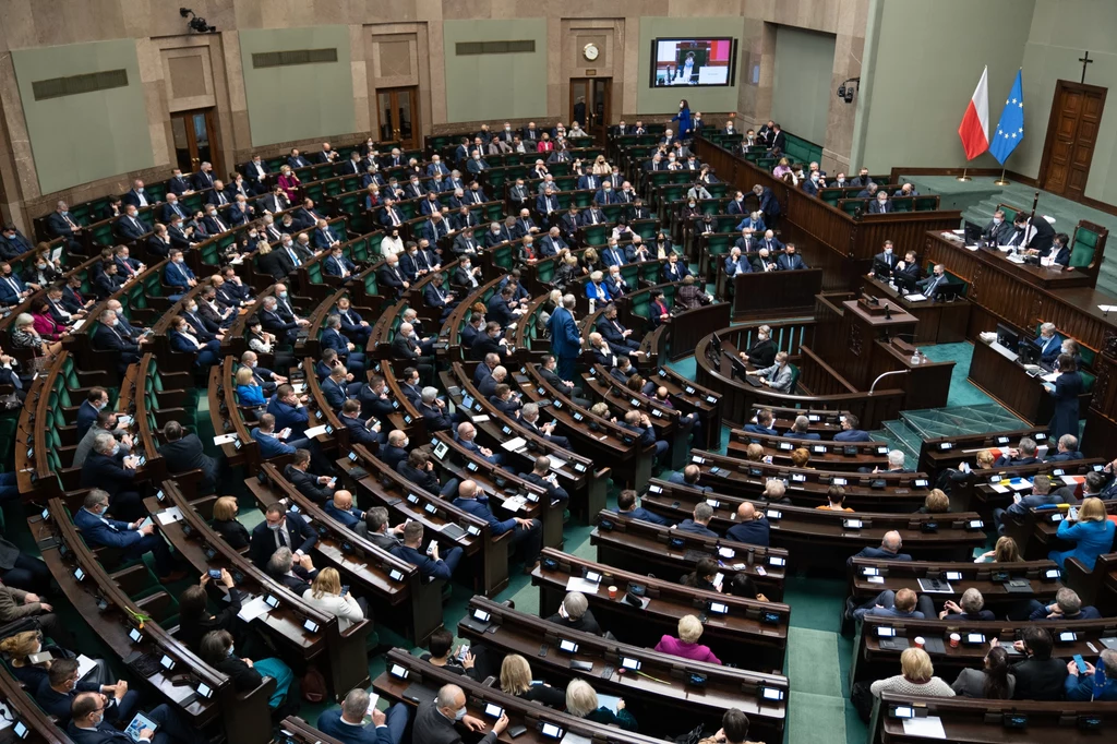 Rząd i prezydent pod lupą. Agencje krytyczne wobec planów
