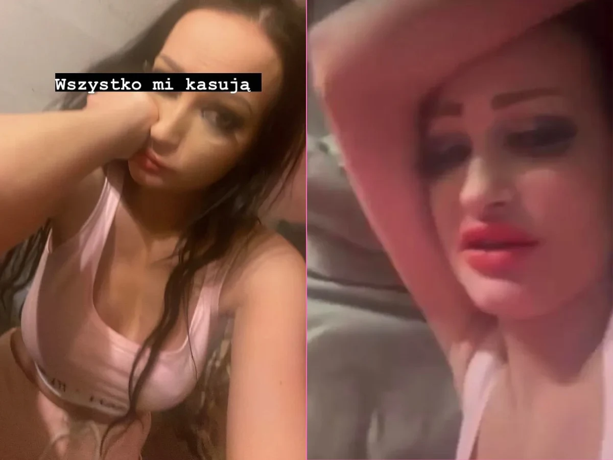 Małgorzata Godlewska Małgorzata Godlewska