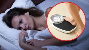 Nawyki, które sprawiają, że tyjesz. Organizm musi zacząć "oszczędzać" 