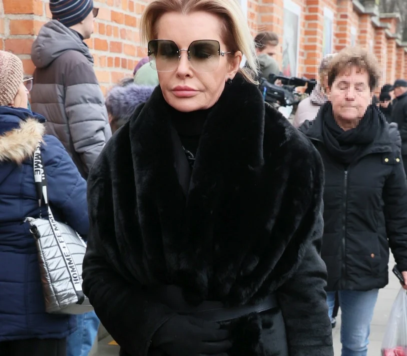 Joanna Racewicz Joanna Racewicz