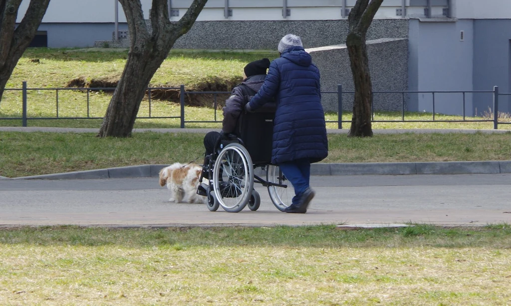 Świadczenie wspierające od 1 stycznia. Nowy dodatek dla osób niepełnosprawnych