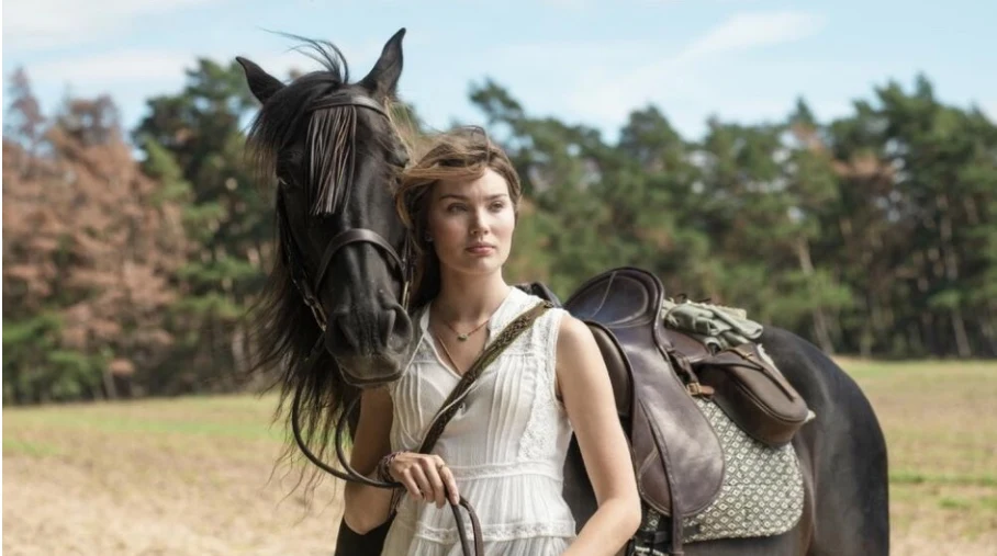 "Stadnina 2: Wielka obietnica"