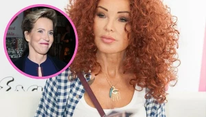 Paulina Smaszcz, Ewa Minge