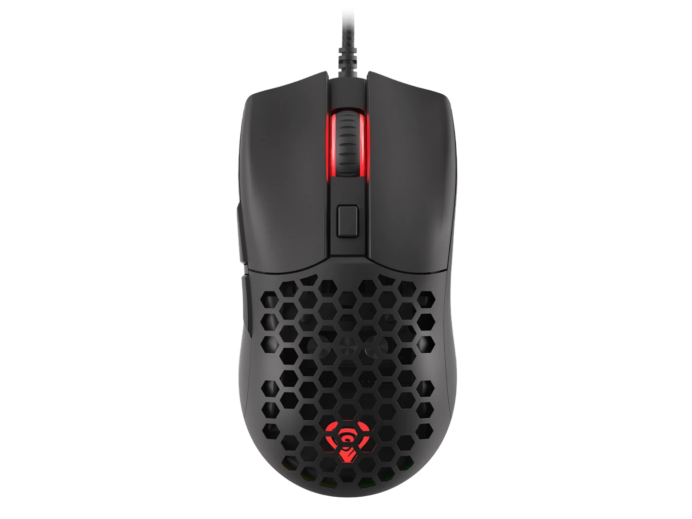 Genesis Krypton 750 RGB