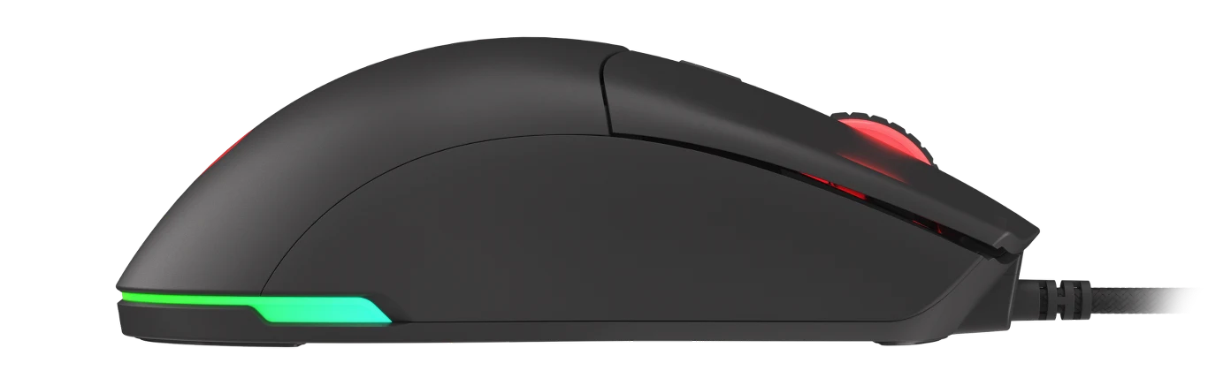 Genesis Krypton 750 RGB