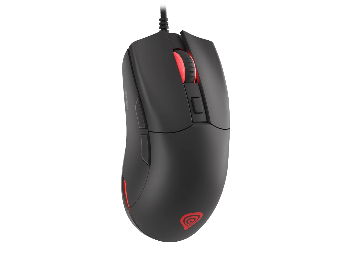 Genesis Krypton 750 RGB