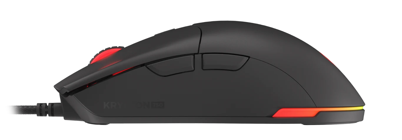 Genesis Krypton 750 RGB