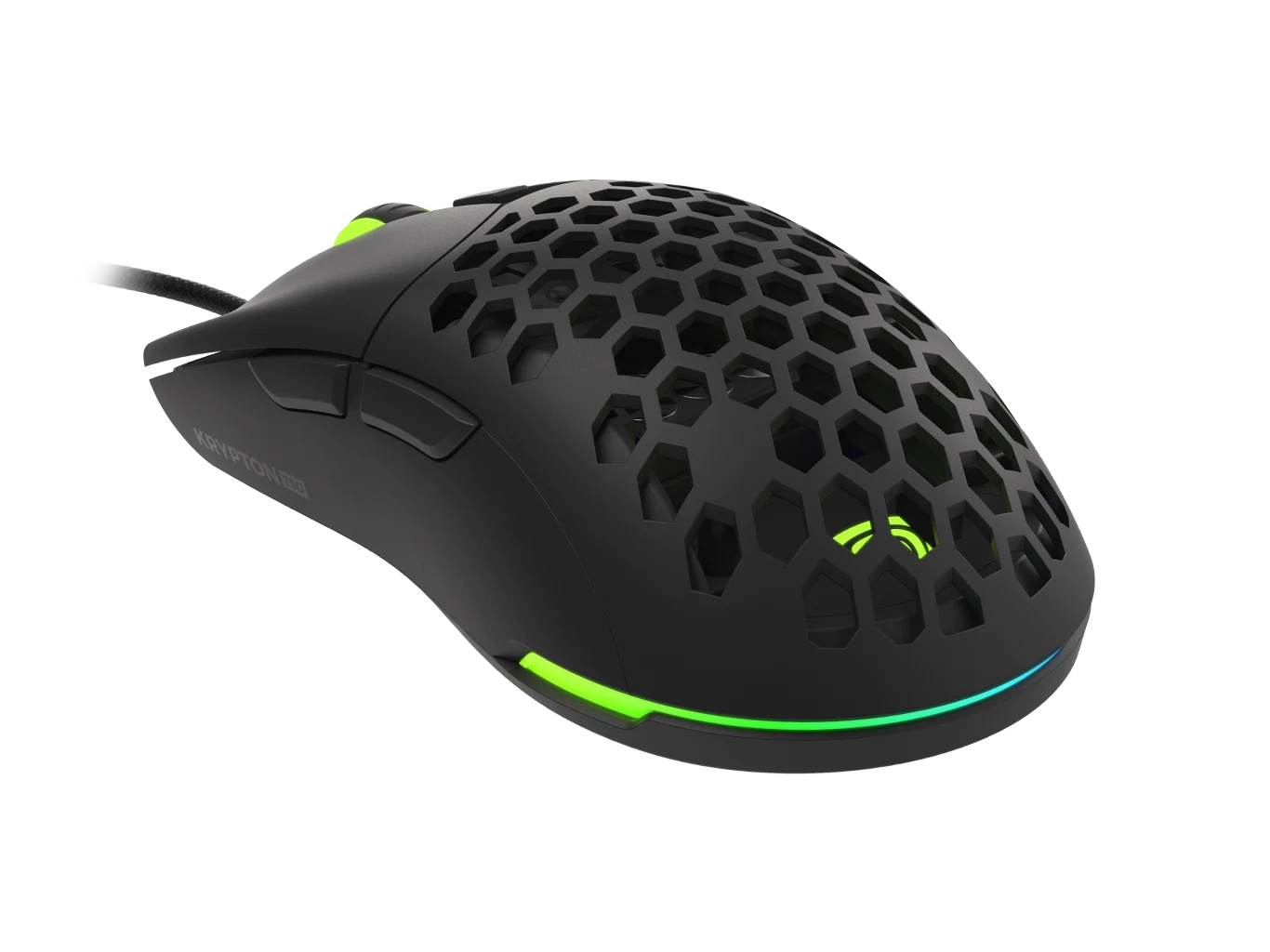 Genesis Krypton 750 RGB