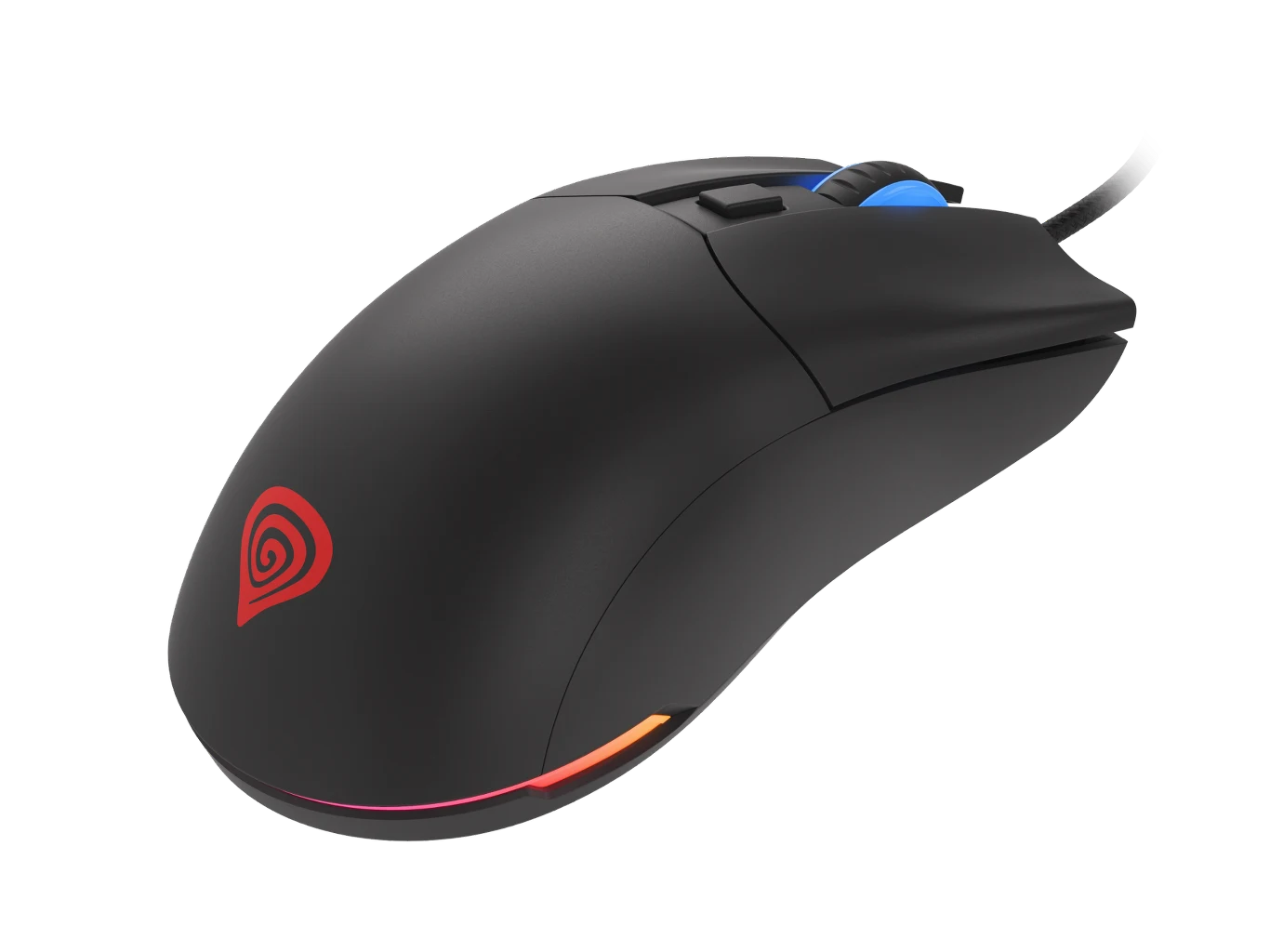 Genesis Krypton 750 RGB