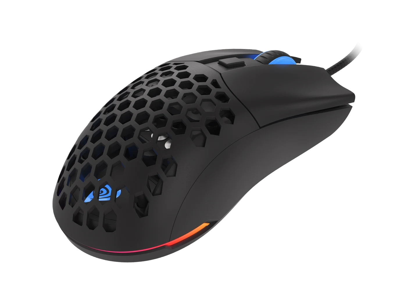 Genesis Krypton 750 RGB