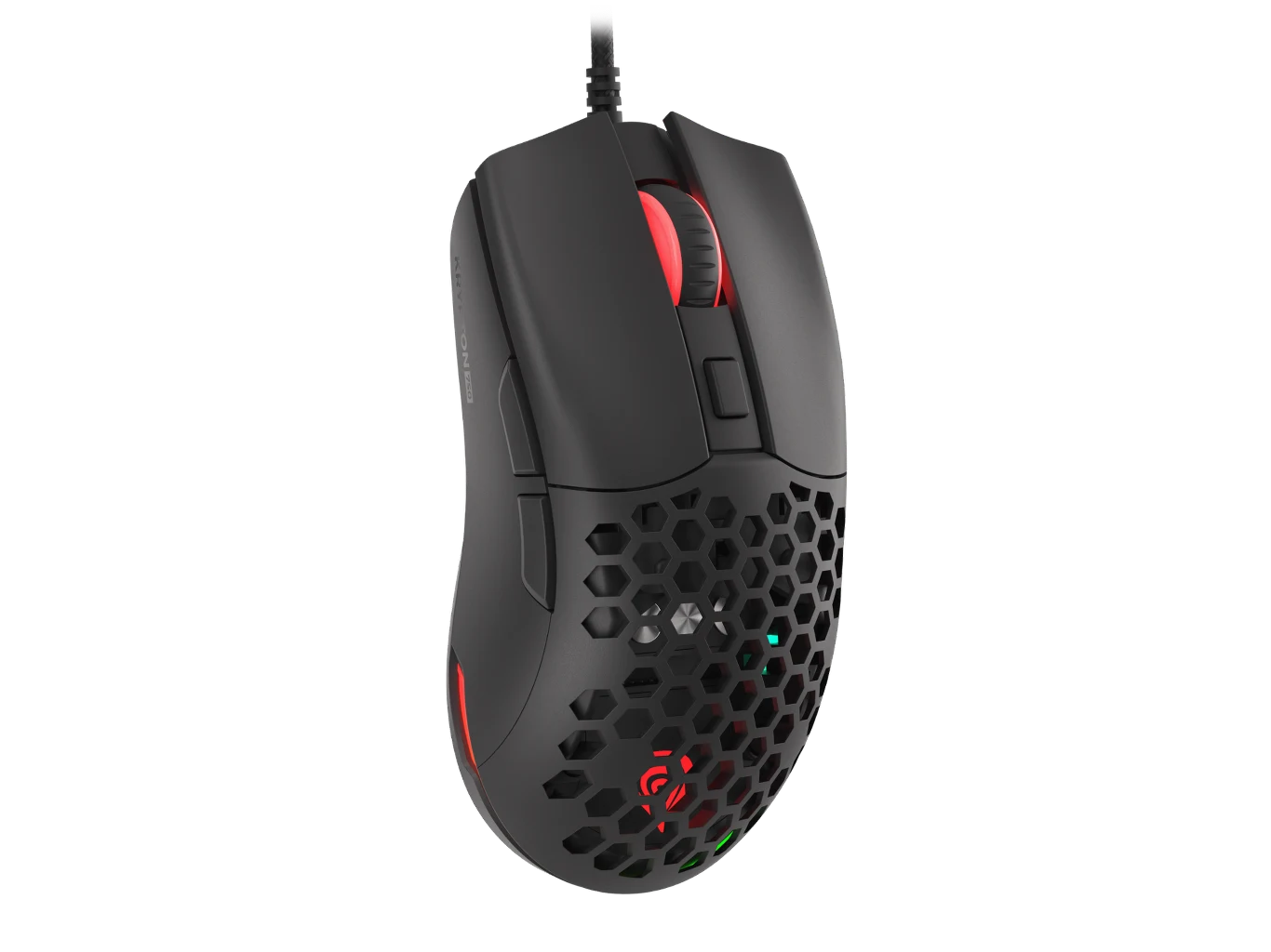 Genesis Krypton 750 RGB